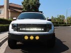 Thumbnail Photo 0 for 2014 Ford F150 4x4 Crew Cab SVT Raptor